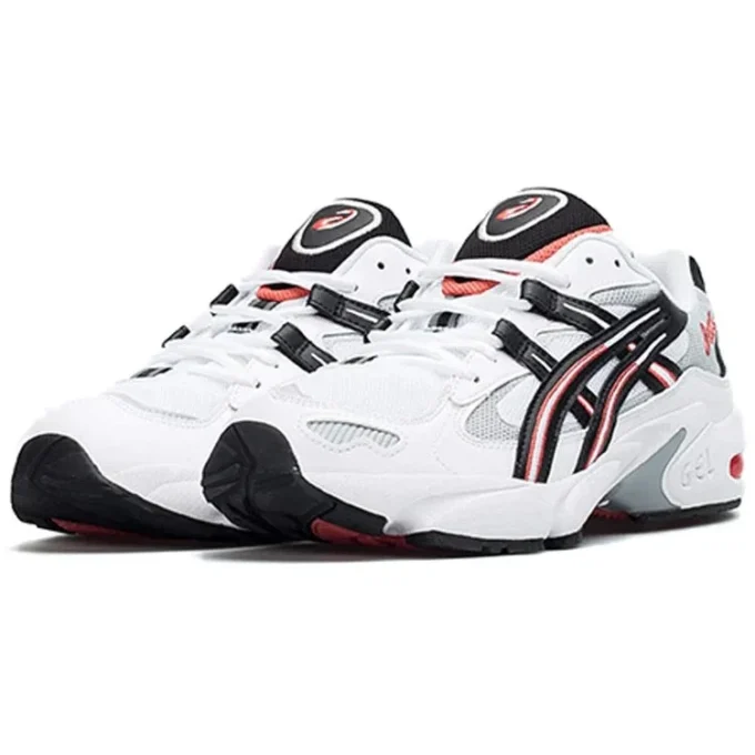 Gel-Kayano 5 OG «White Black» Gel-Kayano 5 OG «White Black»