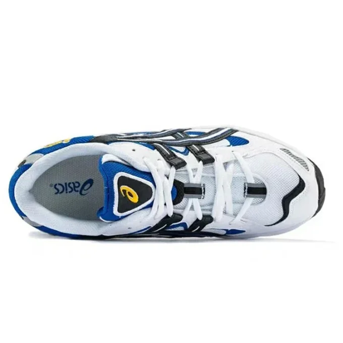 Gel-Kayano 5 OG «White Black» Gel-Kayano 5 OG «White Black»