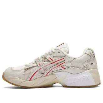 Gel-Kayano 5 OG «White Red Gum»