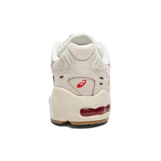 Gel-Kayano 5 OG «White Red Gum»