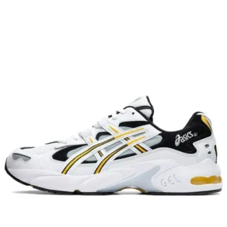 Gel-Kayano 5 OG «White Saffron»
