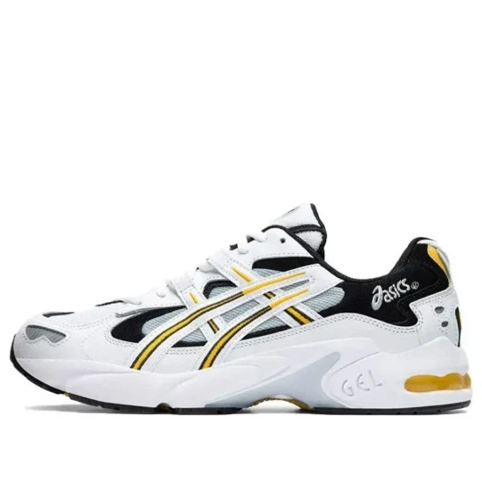 Gel-Kayano 5 OG «White Saffron»