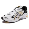 Gel-Kayano 5 OG «White Saffron»