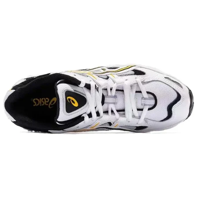 Gel-Kayano 5 OG «White Saffron»
