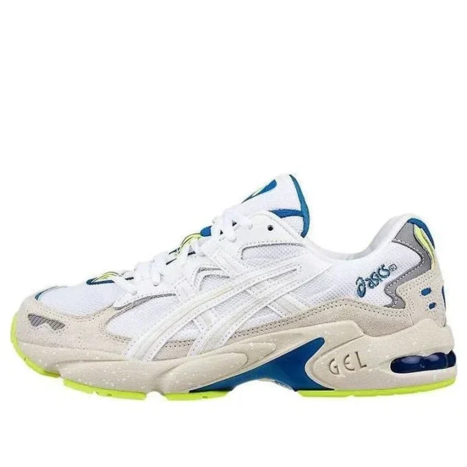 Gel-Kayano 5 OG «White Tan» Gel-Kayano 5 OG «White Tan»