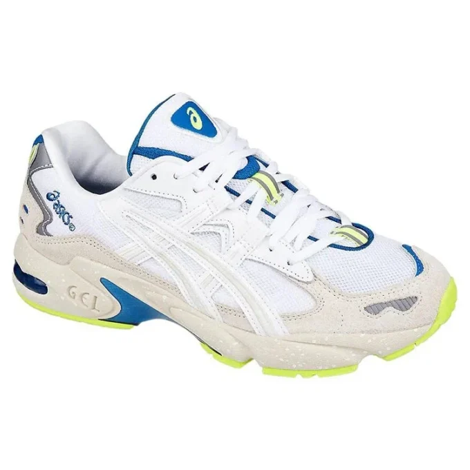 Gel-Kayano 5 OG «White Tan» Gel-Kayano 5 OG «White Tan»
