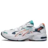 Gel-Kayano 5 OG «White Turq Coral»
