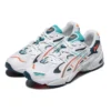 Gel-Kayano 5 OG «White Turq Coral»
