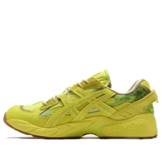 Gel-Kayano 5 RE «Sour Yuzu»