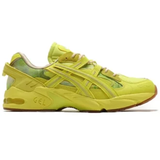 Gel-Kayano 5 RE «Sour Yuzu»