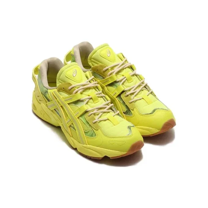 Gel-Kayano 5 RE «Sour Yuzu»