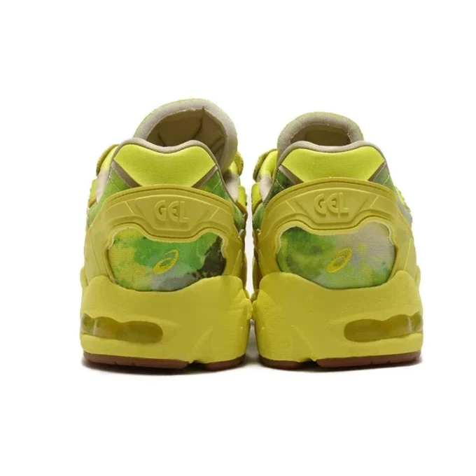 Gel-Kayano 5 RE «Sour Yuzu»