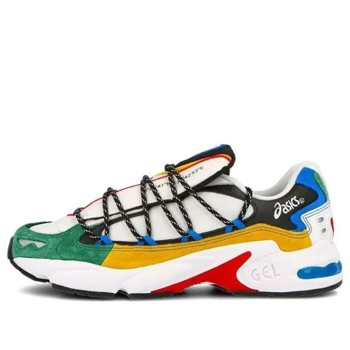 Gel-Kayano 5 «Reconstructed»