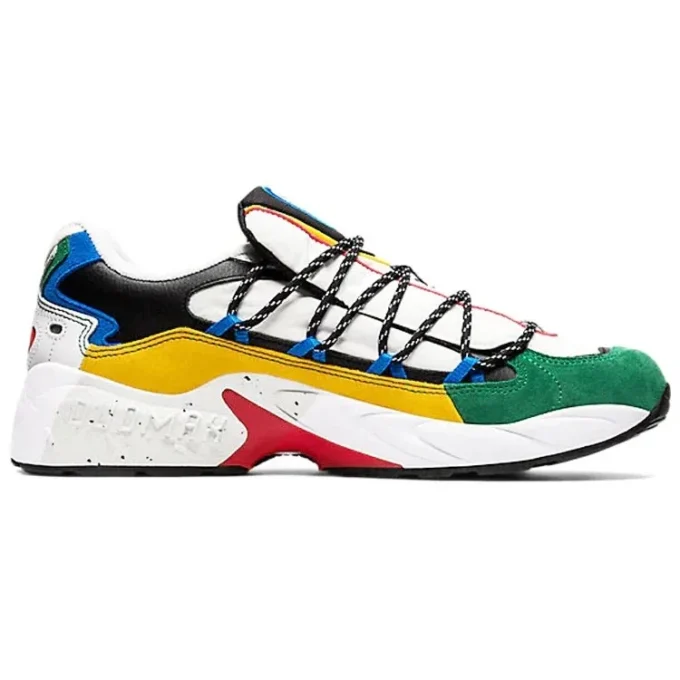 Gel-Kayano 5 «Reconstructed»