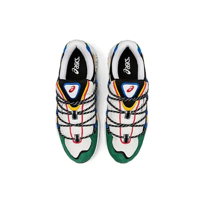 Gel-Kayano 5 «Reconstructed»