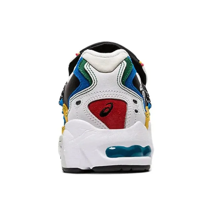 Gel-Kayano 5 «Reconstructed»