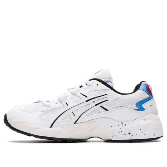 Gel-Kayano 5 «White»
