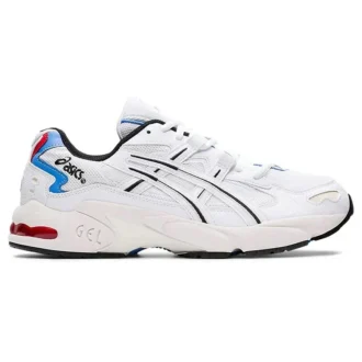 Gel-Kayano 5 «White»
