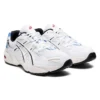 Gel-Kayano 5 «White»