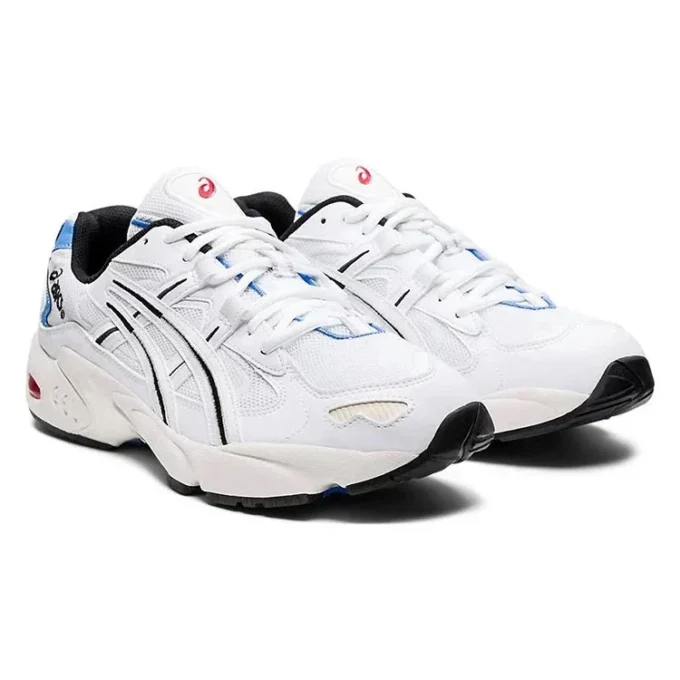 Gel-Kayano 5 «White»