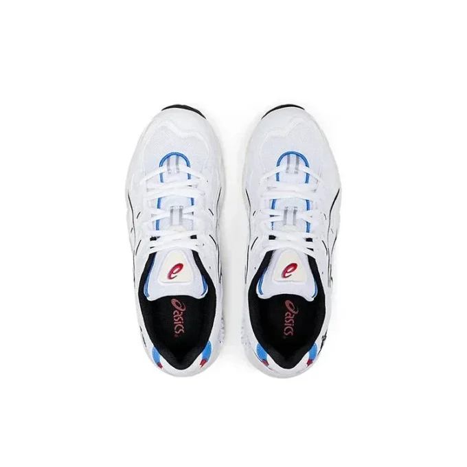 Gel-Kayano 5 «White»