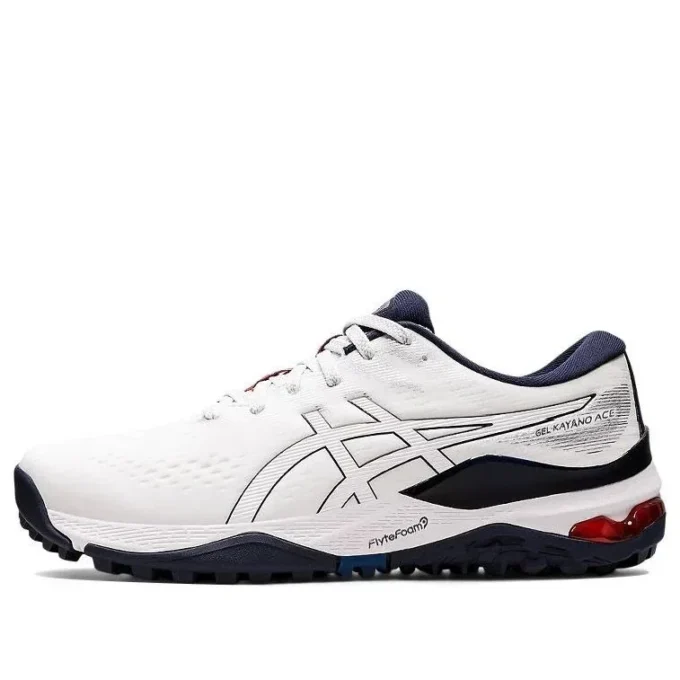 Gel-Kayano Ace «White»