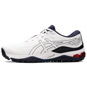 Gel-Kayano Ace «White»