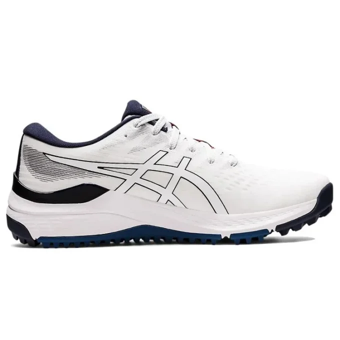 Gel-Kayano Ace «White»