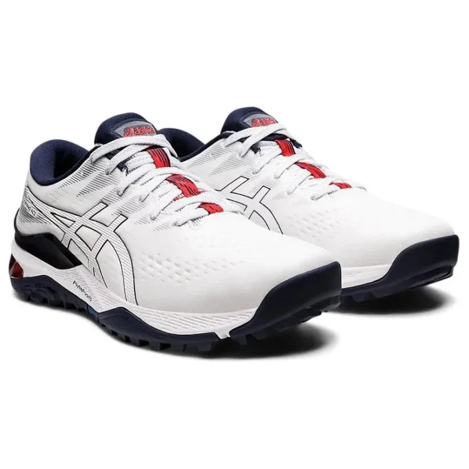 Gel-Kayano Ace «White»