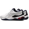 Gel-Kayano Ace «White»