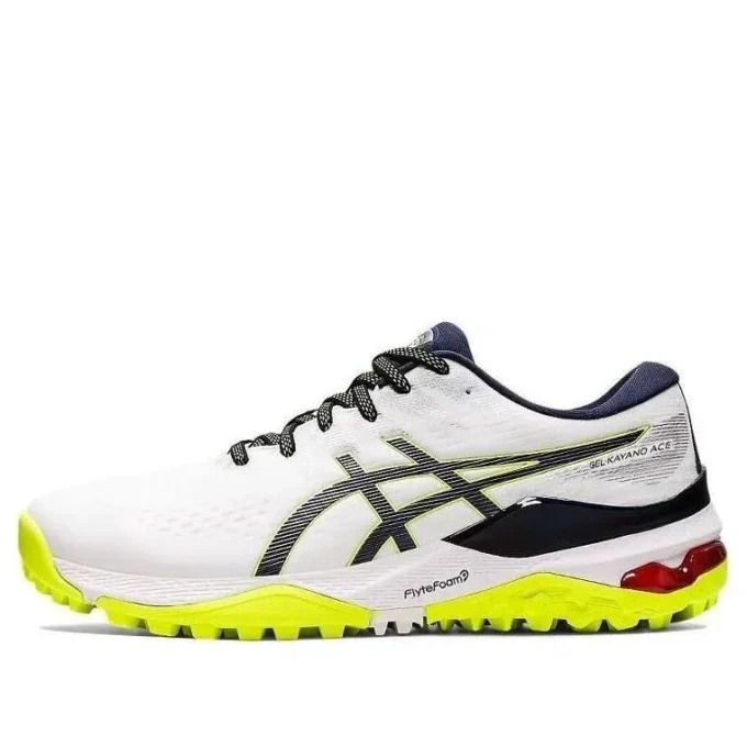 Gel-Kayano Ace «White Midnight»