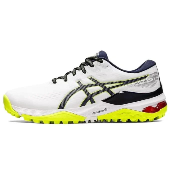 Gel-Kayano Ace «White Midnight»
