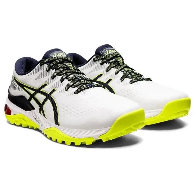 Gel-Kayano Ace «White Midnight»