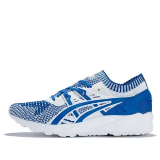 Gel-Kayano «Blue White»