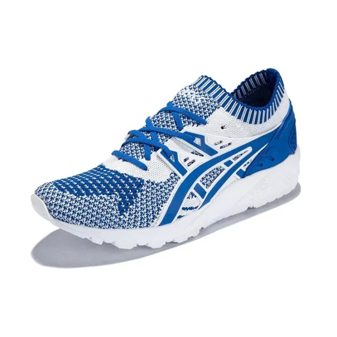 Gel-Kayano «Blue White»