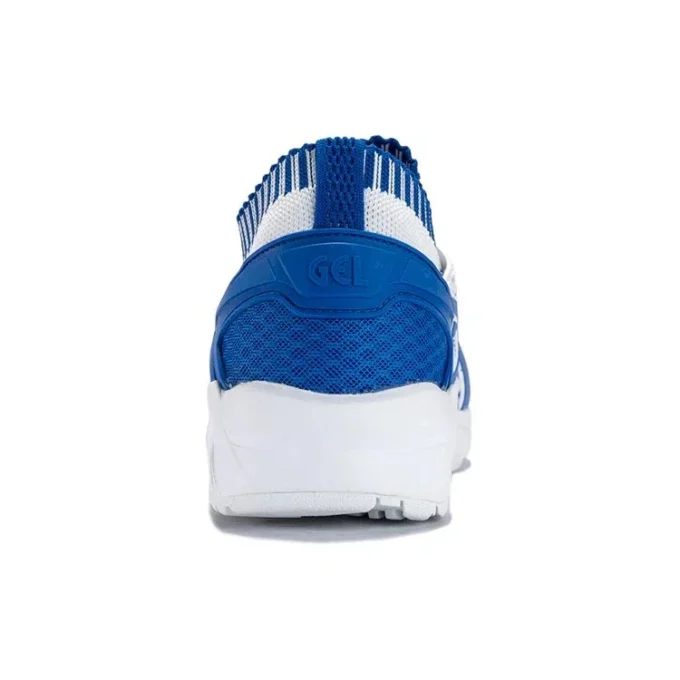 Gel-Kayano «Blue White»