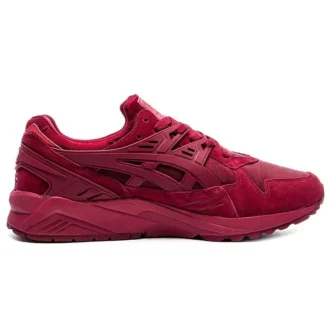 Gel-Kayano Gore Tex «Burgundy»