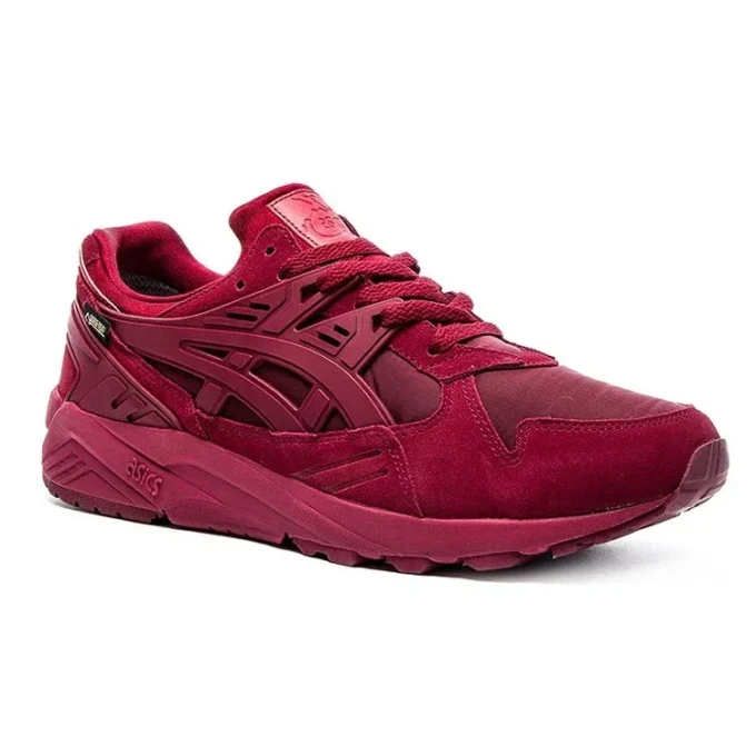 Gel-Kayano Gore Tex «Burgundy»