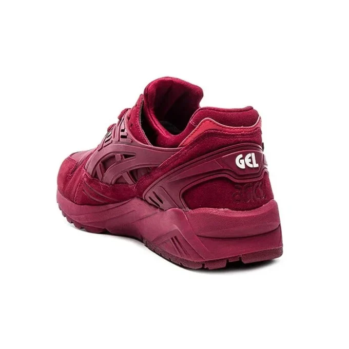 Gel-Kayano Gore Tex «Burgundy»