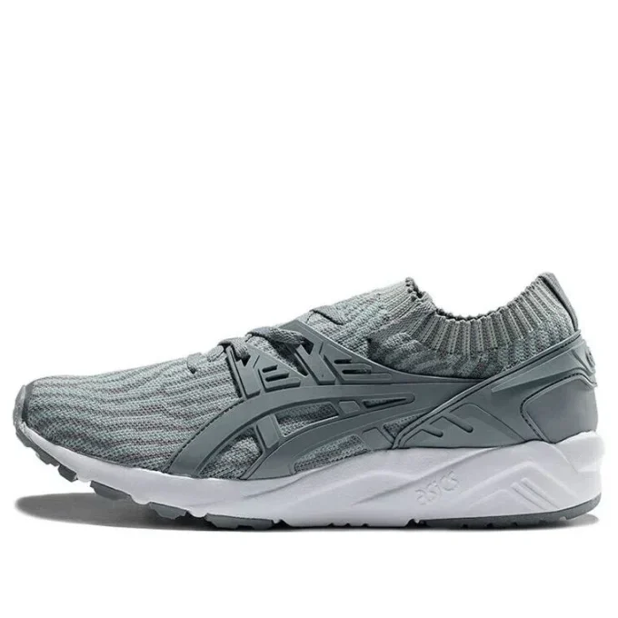 Gel-Kayano «Grey Green»