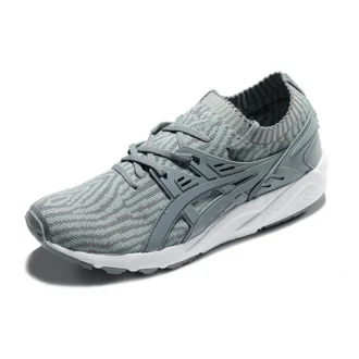 Gel-Kayano «Grey Green»