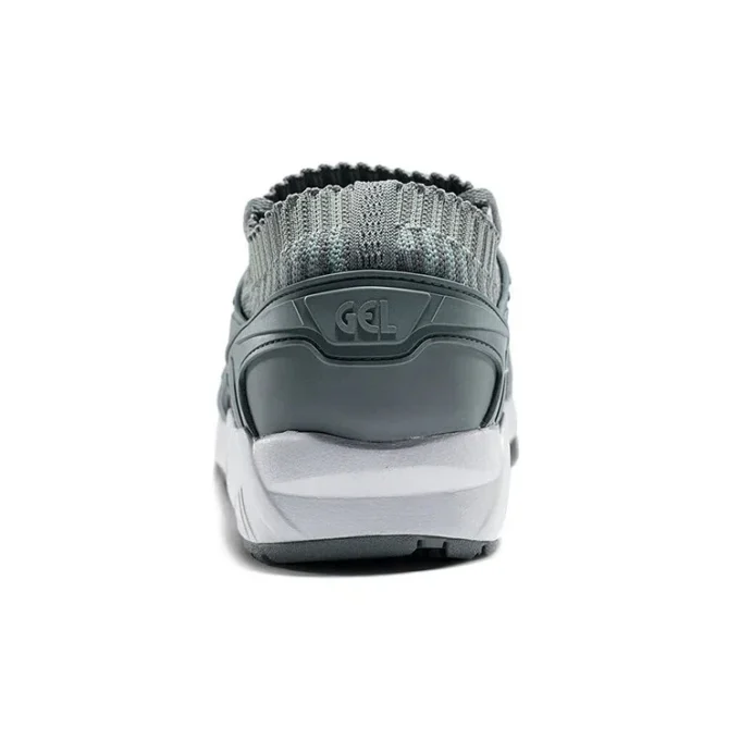 Gel-Kayano «Grey Green»
