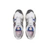 Gel-Kayano Legacy «White Blue Red»