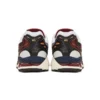 Gel-Kayano Legacy «White Blue Red»
