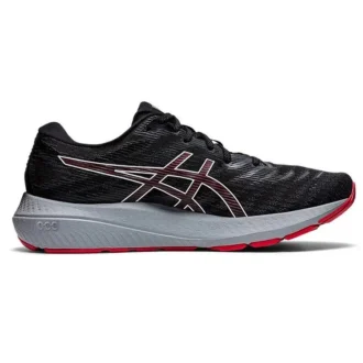 Gel-Kayano Lite 2 «Negro Rosa»