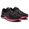 Gel-Kayano Lite 2 «Negro Rosa»