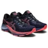 Gel-Kayano Lite 2 «Thunder Blue Blazing Coral»