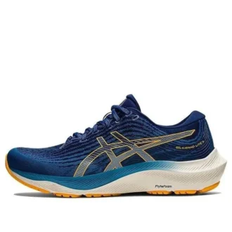 Gel-Kayano Lite 3 «Azure Amber»