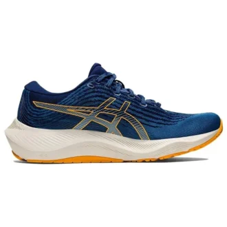 Gel-Kayano Lite 3 «Azure Amber»