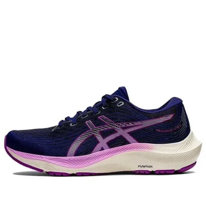 Gel-Kayano Lite 3 «Dive Blue Orchid»